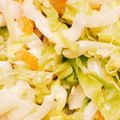 クックHJB3B6☆'s cooksnap of when they made キャベツいっぱい☆切り干し大根のサラダ.