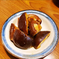 麻's cooksnap of when they made 簡単◎作り置き◎しいたけのうま煮生姜風味.