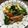 クックまにゅ☆'s cooksnap of when they made ほうれん草とチーズのかわいい彩りサラダ♡.