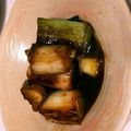 白山単身赴任中's cooksnap of when they made 最高のアテ！焼きネギびたし.