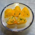 ゆきらっくま's cooksnap of when they made クレイジーソルトでふわふわ卵焼き！.
