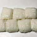 sato3★'s cooksnap of when they made 【離乳食中期〜】お粥や軟飯のこと.