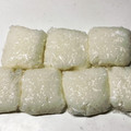 sato3★'s cooksnap of when they made 【離乳食中期〜】お粥や軟飯のこと.
