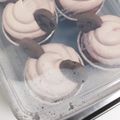 pokoぽん☆彡's cooksnap of when they made ラップなし♪残ったケーキの保存方法☆.