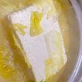 ☆ぽむぽむ☆'s cooksnap of when they made 重曹鍋〜とろけるお鍋〜.