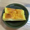 ながぴー♧'s cooksnap of when they made 簡単♪HMで濃厚スティックチーズケーキ.