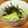 ダッフィーニーうに's cooksnap of when they made 簡単 美味 レタスの海苔サラダ.