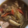 クックQULPYE☆'s cooksnap of when they made 鶏の野菜あんかけ.