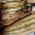 キョロちゃんさん's cooksnap of when they made うなぎの白焼き.
