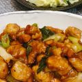クックDVA20U☆'s cooksnap of when they made 鶏モモの照り焼き.