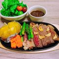 のんべぇヒロ's cooksnap of when they made 本当に簡単！インカの目覚めのじゃがバター.