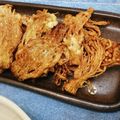 クックDVA20U☆'s cooksnap of when they made お醤油味のサックサク♪えのきフライ.