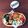 fabila's cooksnap of when they made 低糖質☆カリフラワーライスの海老炒飯！.