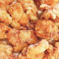 ぴぃたん7's cooksnap of when they made こんなに簡単！カリカリ美味しい！塩唐揚げ.