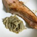 クックbgty☆'s cooksnap of when they made 後一品に★レンジで超簡単エノキバター♪.
