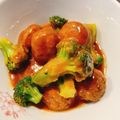 ★まいちむ★'s cooksnap of when they made 煮込んで簡単♡カレーミートボール.