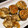 ♡しょこたん♡'s cooksnap of when they made 椎茸のマヨチーズ焼き.