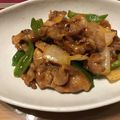 こっぷぽ～ん's cooksnap of when they made 揚げない酢豚.