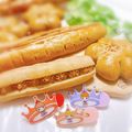 naru＊café's cooksnap of when they made ちょっぴりビターな♪コーヒープチパン.