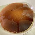 papikun's cooksnap of when they made 【食べ切り】簡単ふわふわホットケーキ.