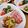 クックI7I5L1☆'s cooksnap of when they made 簡単！美味！卵パセリウインナー炒め.