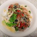 akoreana's cooksnap of when they made 20分でできる♪ニシンのカラフル南蛮漬け.