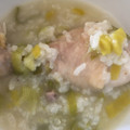 swisskiss's cooksnap of when they made 炊飯器で本格簡単サムゲタン.