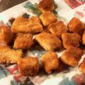 BellmanM's cooksnap of when they made 魚フライの為のバッター液(卵不使用).
