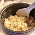 BellmanM's cooksnap of when they made お吸い物の素で！褒められ絶品炊き込みご飯.