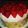 marbleママ♡'s cooksnap of when they made 水玉ババロアのひな祭りケーキ.