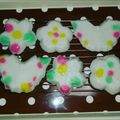 marbleママ♡'s cooksnap of when they made おこしもの.