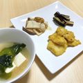 tapi_553's cooksnap of when they made 初心者必見！超基本のお味噌汁.