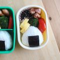 みるく茶's cooksnap of when they made お弁当用にひじきのシンプルおかず.