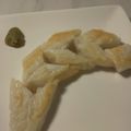 大魔女's cooksnap of when they made 笹かま❁我が家の食べ方.