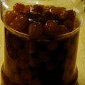 masako84's cooksnap of when they made 常温保存可能な金柑の砂糖煮.