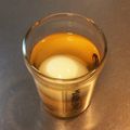 ♡yummy♡'s cooksnap of when they made ゆで卵のポン酢漬け.