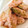 KAORULALA's cooksnap of when they made ちくわと魚肉ソーセージの磯辺揚げ.