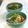 かっちゃん杉's cooksnap of when they made 甘辛ジュワ♪厚揚げとガンモ煮.