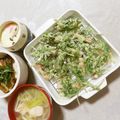 よちりん's cooksnap of when they made よもぎの天ぷら♡春の味.