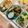 ruirui✩'s cooksnap of when they made 簡単トトロキャラ弁【動画あり】.