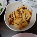 もかもかと's cooksnap of when they made 手巻き寿司の玉子.