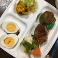 うさこママ★'s cooksnap of when they made レンジで鮮やか＊ブロッコリーの茹で方.