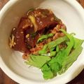 inLondon's cooksnap of when they made 美味しく簡単！かつお漬け丼(他の刺身にも.