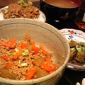 結々花ちゃん's cooksnap of when they made 人参きんぴら.