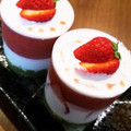 anksMAM's cooksnap of when they made アレルギー対応ケーキ、小麦卵牛乳・不使用.