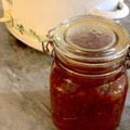 1035's cooksnap of when they made 手作りケチャップ☆話題のレシピ10☆.