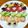 yumakana's cooksnap of when they made 雛祭り　手毬寿司　おひなさま.