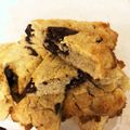 ちいぼうクック's cooksnap of when they made おからでスコーン《アレルギー対応》.
