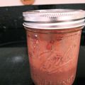 FaithAloha's cooksnap of when they made まるでチョコなオーバーナイトオーツ.