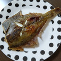 ひ-ﾁｬﾝ's cooksnap of when they made カレイの塩焼き.
